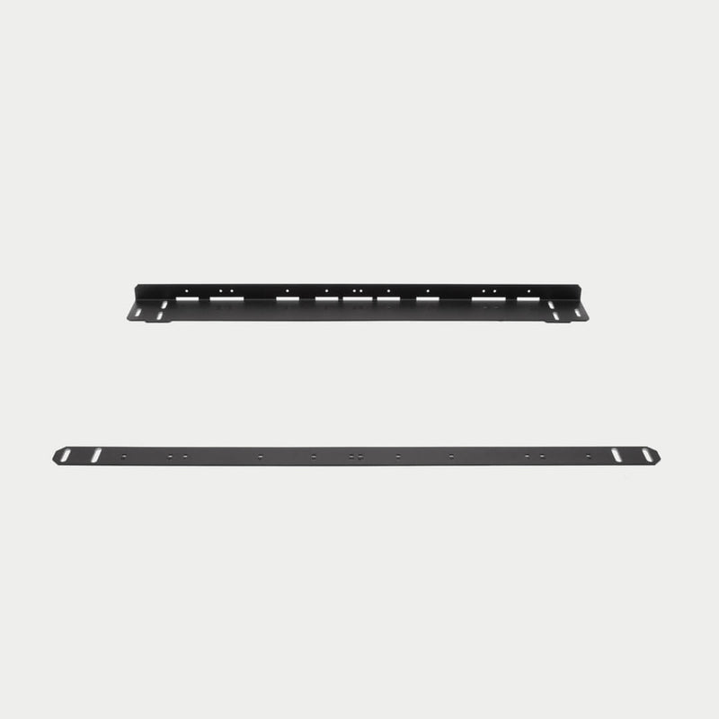 DECKED CARGOGLIDE 2.0 - MOUNT KIT ONTO DRAWER SYSTEM (C0090-DCGBK-BLK)