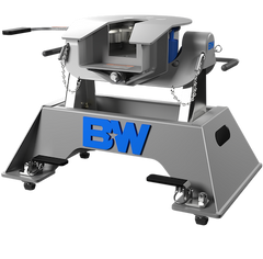 B&W #RVK3710 20K COMPANION 5TH WHEEL KIT 2020+ CHEVY/GMC