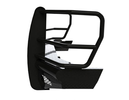 RANCH HAND LEGEND SERIES FRONT BUMPER w/ GRILLE GUARD for 2017-2022 Ford F-250 / F-350 works w/Camera