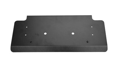 PUTCO Hornet & YellowJacket Light Roof Mount Bracket Kit- Fits 2009-2024 Dodge/Ram 1500 CLASSIC and 2009-2026 Dodge/Ram 2500 3500