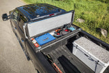 DECKED UNIVERSAL TRUCK TOOL BOX