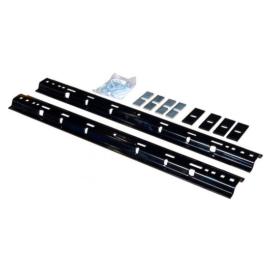 DEMCO UNIVERSAL BED RAILS