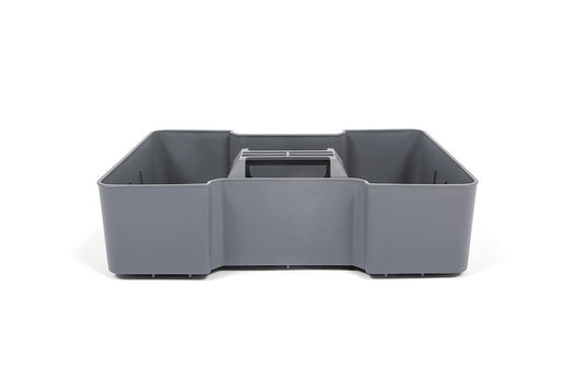 DECKED FULL-SIZE TOOLBOX TRAY