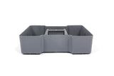 DECKED FULL-SIZE TOOLBOX TRAY