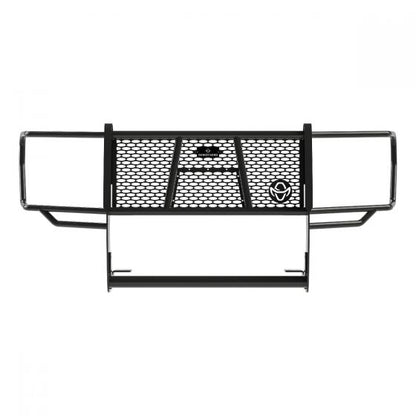 RANCH HAND LEGEND SERIES BLACK GRILLE GUARD 24-25 FORD F150