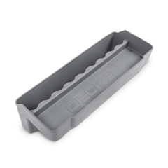 DECKED TOOL BOX SUPER SNACK TRAY - LARGE