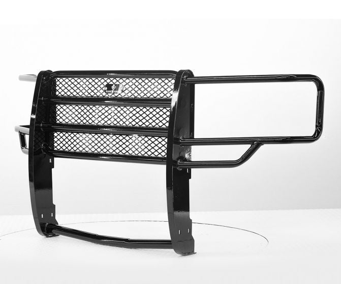 RANCH HAND LEGEND SERIES GRILLE GUARD w/o Sensors for 2015-2019 GMC Sierra 2500/3500