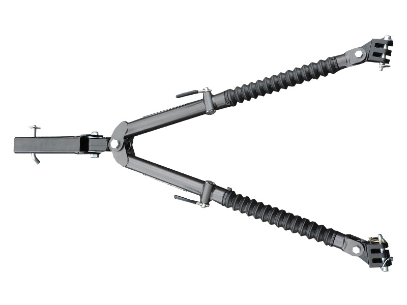 BLUE OX BX7470 APOLLO TOW BAR - 15K RATING