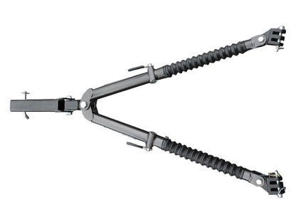 BLUE OX BX7470 APOLLO TOW BAR - 15K RATING