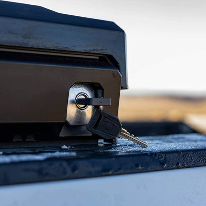 DECKED TOOL BOX Tan