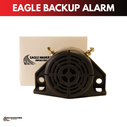 BACKUP ALARM Universal