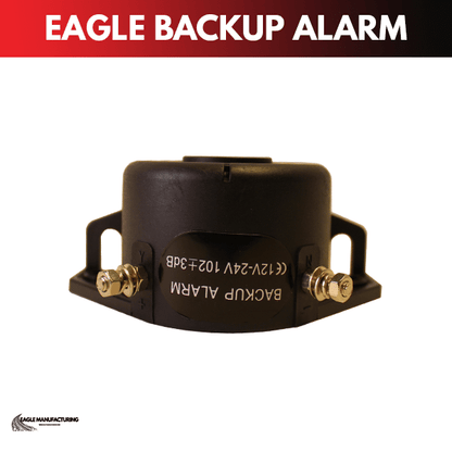 BACKUP ALARM Universal