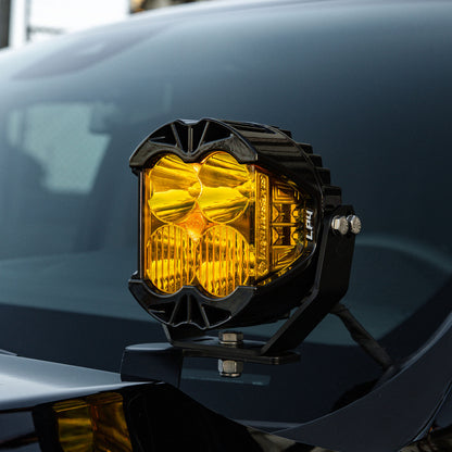 BAJA DESIGNS LP4 Pro LED Auxiliary Light Pod - Universal