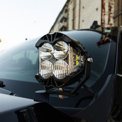BAJA DESIGNS LP4 Pro LED Auxiliary Light Pod - Universal