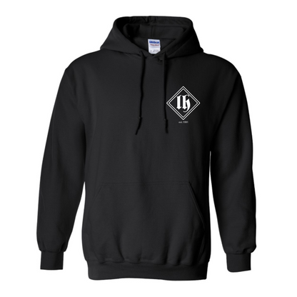 LEDUC HITCH HOODIE
