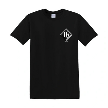 LEDUC HITCH T-SHIRT