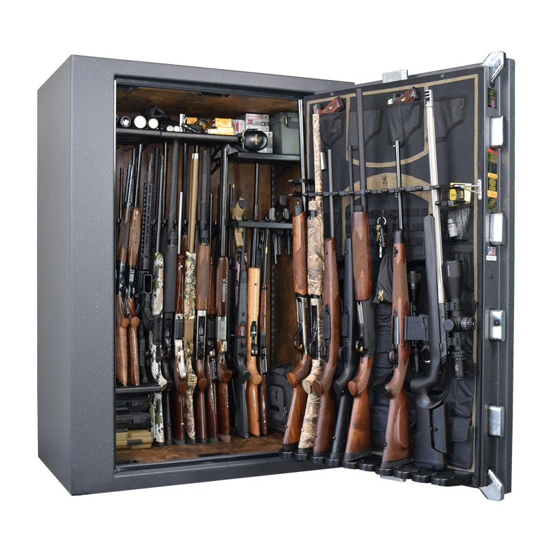 Browning Medallion Series 49-Gun Safe