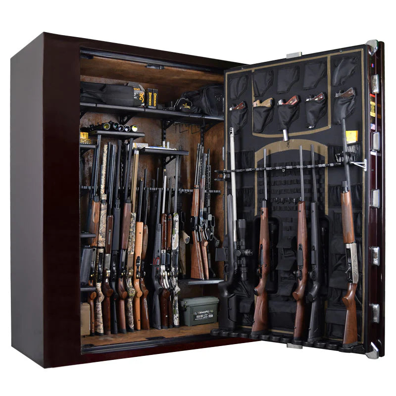 Browning Medallion Series 65-Gun Tall Safe