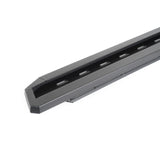 Go Rhino RB30 Running Boards w/Mounting Bracket Kit 15-24 Chevy/GMC Colorado/Canyon- Powder Coat