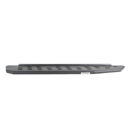 Go Rhino RB30 Running Boards w/Mounting Bracket Kit 21-24 Ford Bronco - Powder Coat