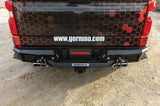 Go Rhino BR20.5 Rear BR Bumper 19-23 Chevy/GMC 1500