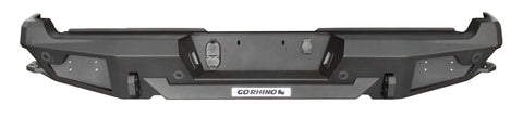 Go Rhino BR20.5 Rear BR Bumper 17-22 Ford F-250/F-350