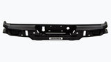 Go Rhino BR20.5 Rear BR Bumper 19-23 Chevy/GMC 1500