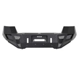 Go Rhino BR6 Winch-Ready Front Bumper - 16-23 Toyota Tacoma