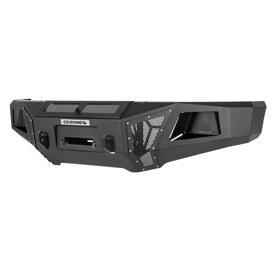 Go Rhino BR11 Winch-Ready Front BR Bumper - 17-22 Ford F-250/F-350