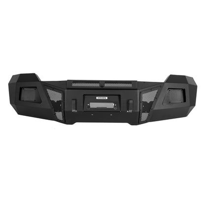 Go Rhino BR11 Winch-Ready Front BR Bumper - 11-16 Ford F-250/F-350