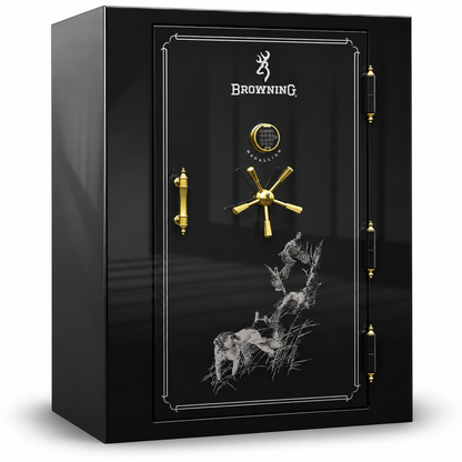 Browning Medallion Series 49-Gun Safe