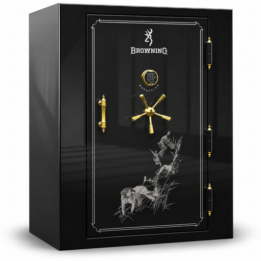 Browning Medallion Series 49-Gun Safe