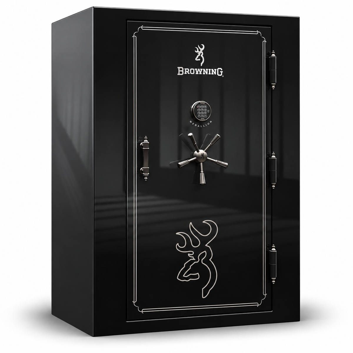 Browning Medallion Series 49-Gun Tall Safe