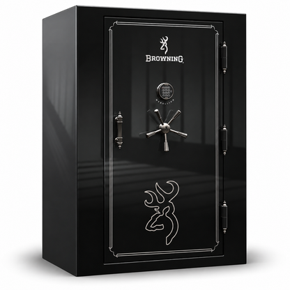 Browning Medallion Series 49-Gun Tall Safe