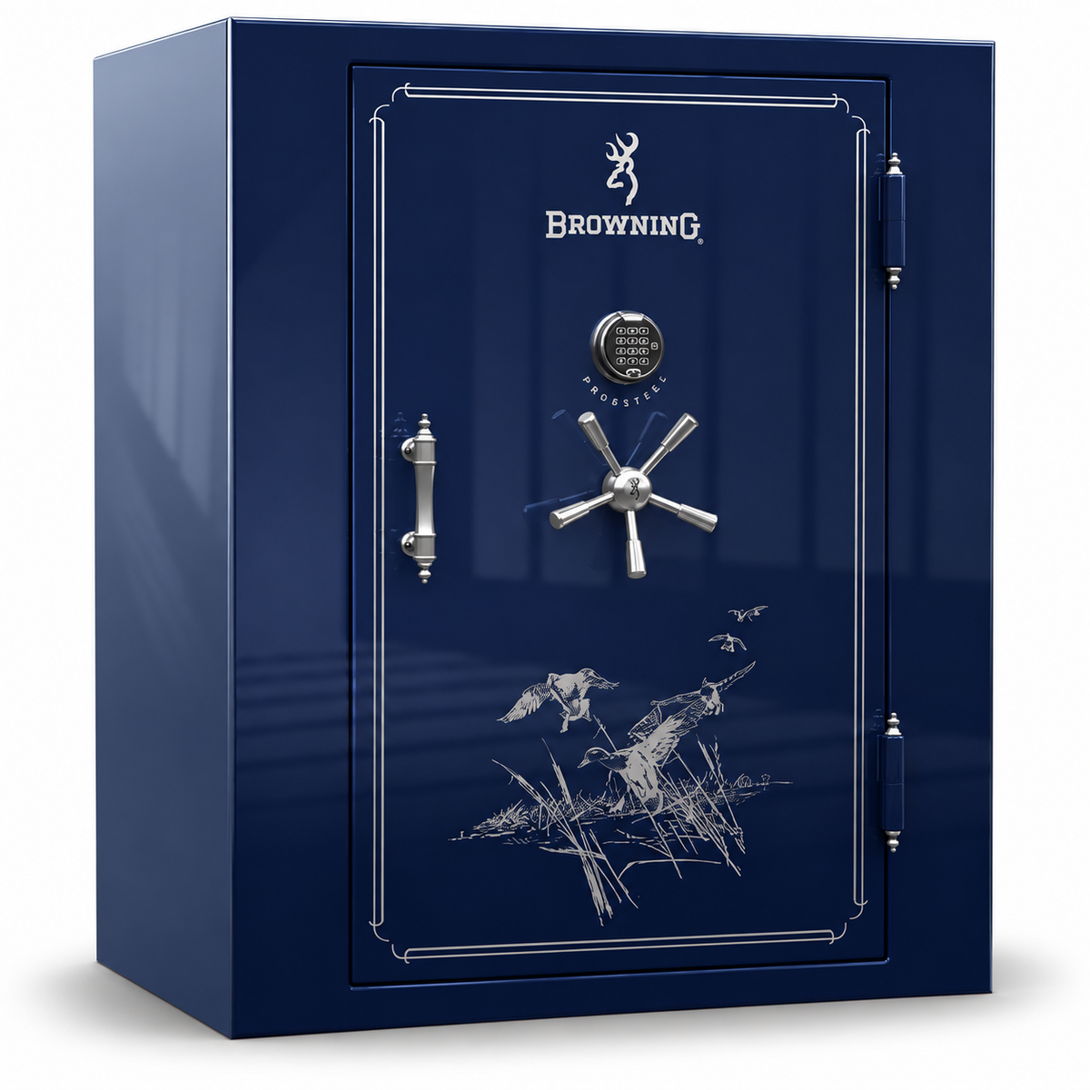 Browning Medallion Series 65-Gun Safe