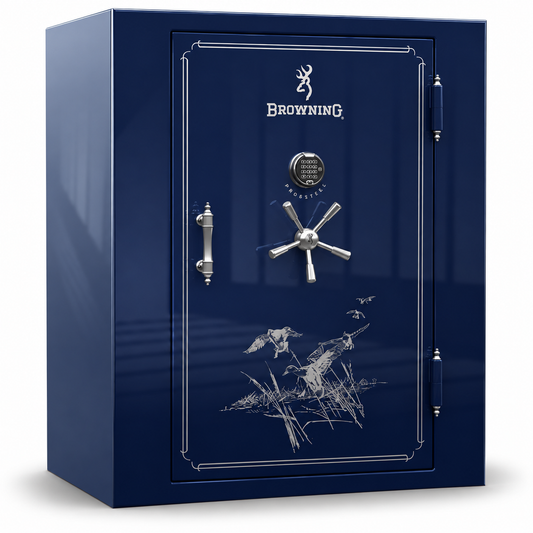 Browning Medallion Series 65-Gun Safe