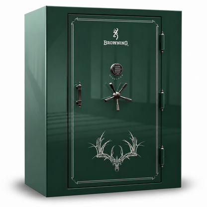Browning Medallion Series 65-Gun Tall Safe
