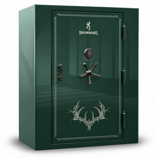 Browning Medallion Series 65-Gun Tall Safe