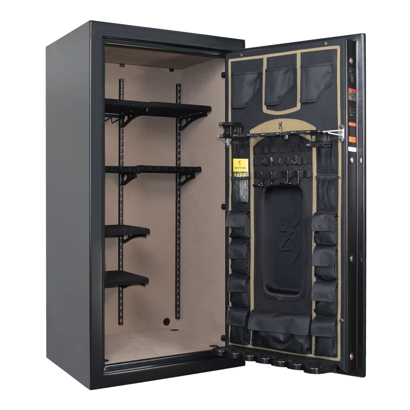 Browning MP Series 33-Gun Safe