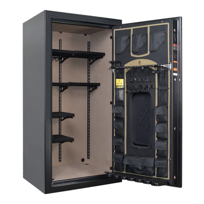 Browning MP Series 33-Gun Safe