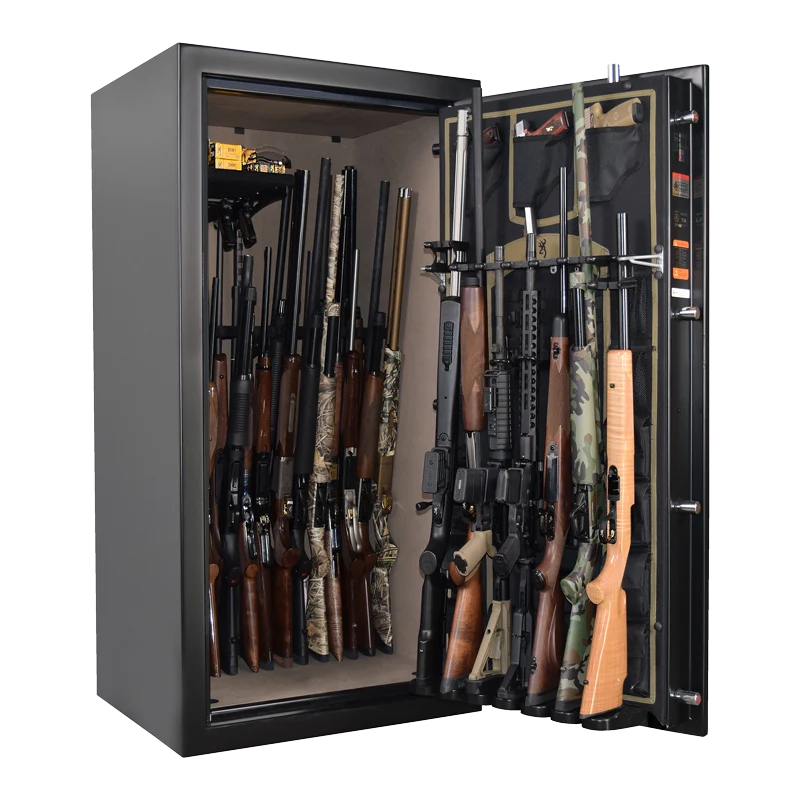 Browning MP Series 33-Gun Safe