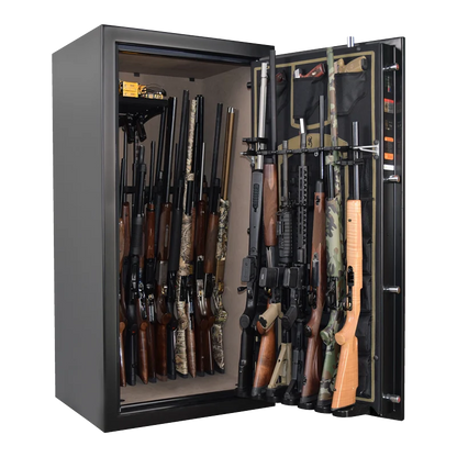 Browning MP Series 33-Gun Safe