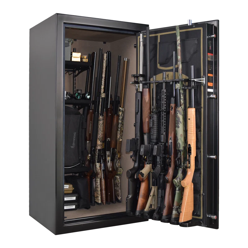 Browning MP Series 33-Gun Safe