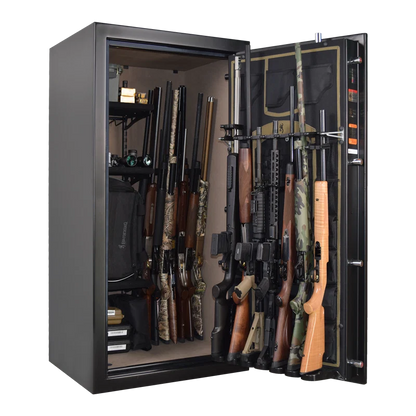 Browning MP Series 33-Gun Safe