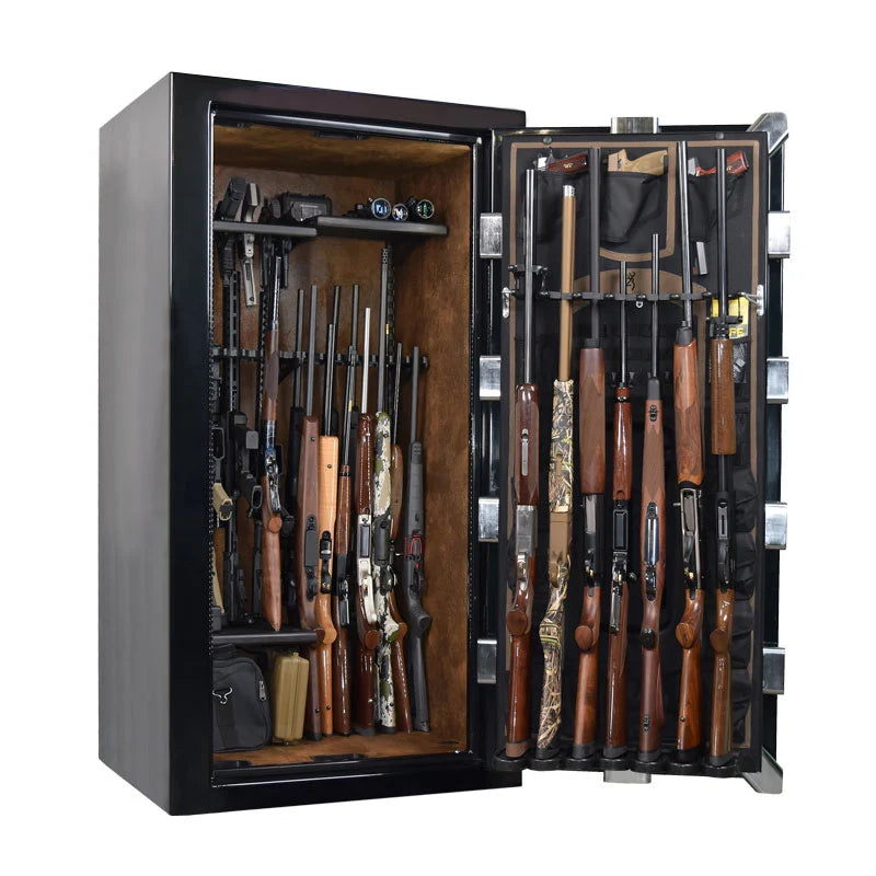 Browning Medallion Series 33-Gun Safe