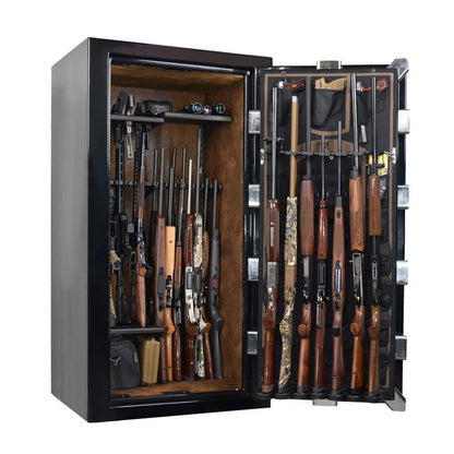 Browning Medallion Series 33-Gun Safe