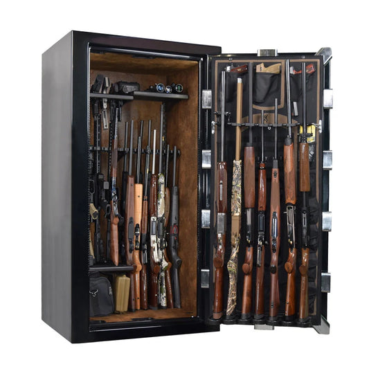 Browning Medallion Series 33-Gun Safe