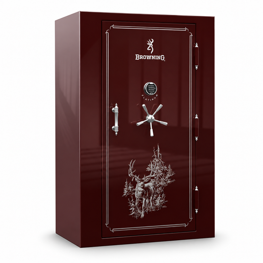 Browning Platinum Series 49-Gun Tall Safe