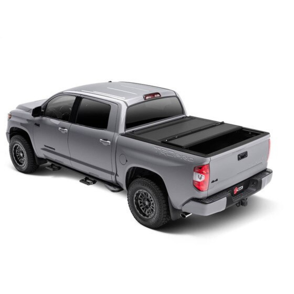 BAKFLIP MX4 TONNEAU COVER 2007-2021 Toyota Tundra 5'5" Bed (w/o Deck Rail System)