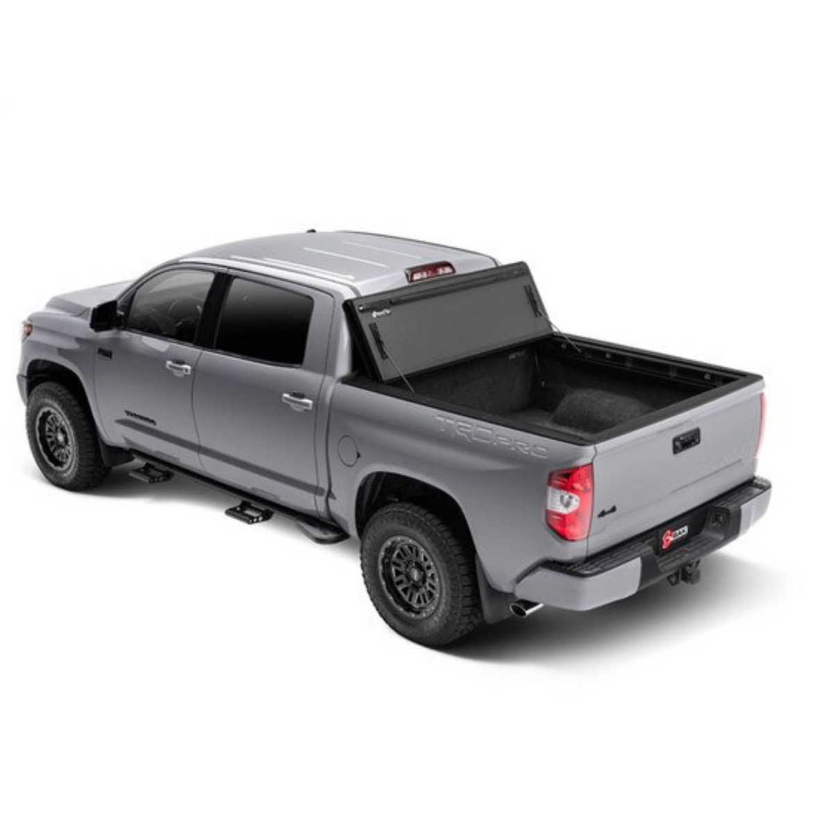 BAKFLIP MX4 TONNEAU COVER 2007-2021 Toyota Tundra 5'5" Bed (w/o Deck Rail System)